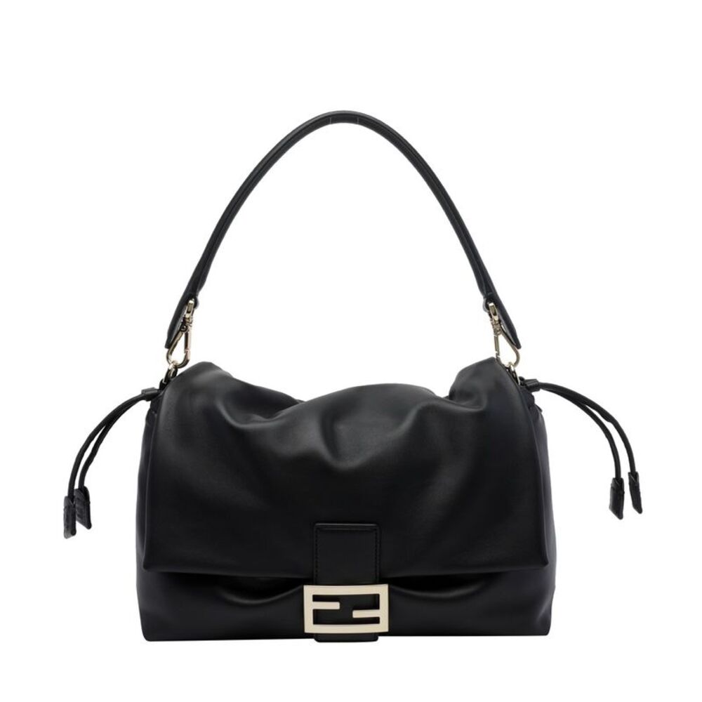 Fendi Women Baguette Soft Large Handbag